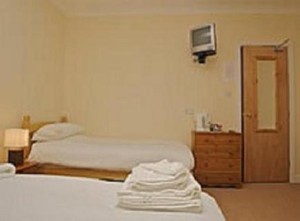 All Seasons Lodge Hotel Great Yarmouth Exterior foto